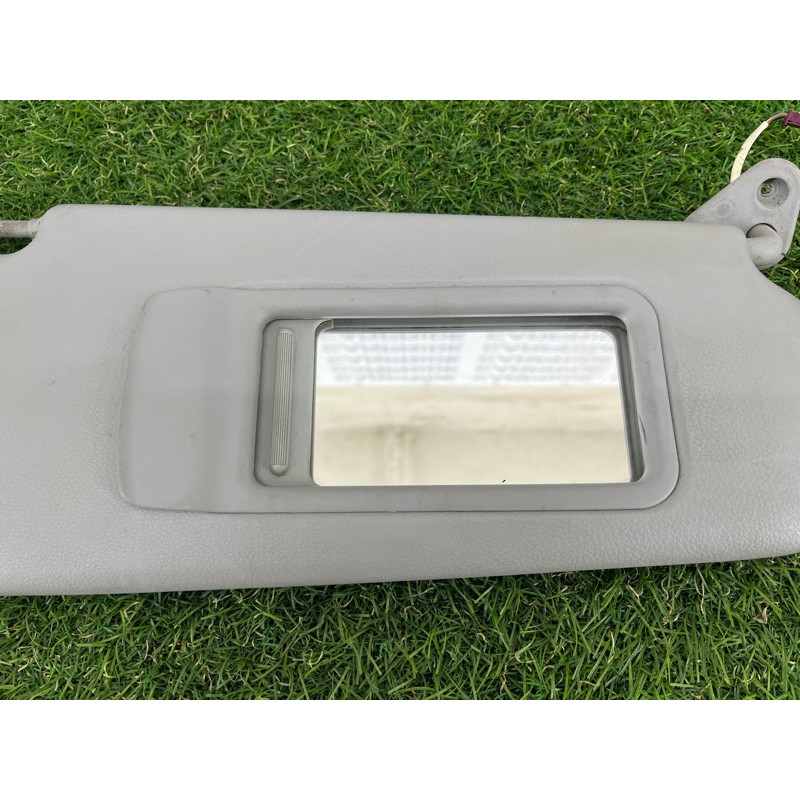 Козырек солнцезащитный (салон) BMW 3-series E92 2010 3.0 N54 51167252084