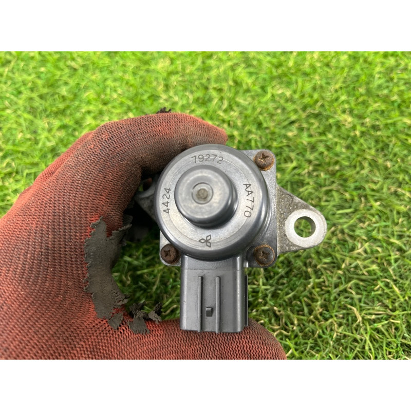 Клапан ЕГР (двигатель и элементы) Subaru Forester SH 79272aa770