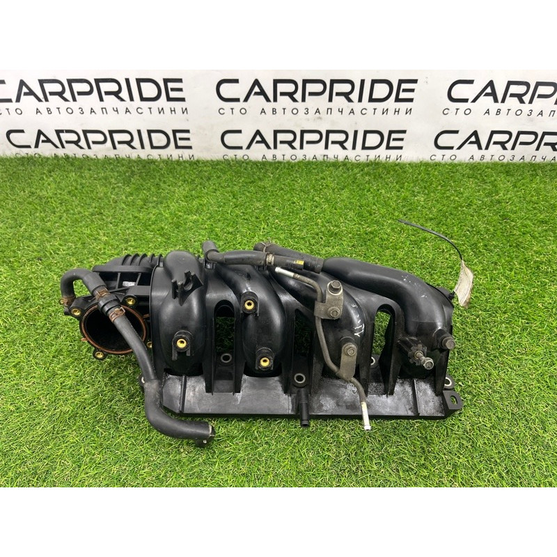 Коллектор впускной (впускная система) Nissan Juke F15 2011 1.6 140011KC0A