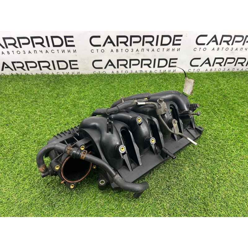 Коллектор впускной (впускная система) Nissan Juke F15 2011 1.6 140011KC0A