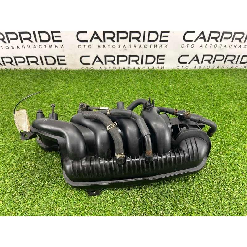 Коллектор впускной (впускная система) Nissan Juke F15 2011 1.6 140011KC0A