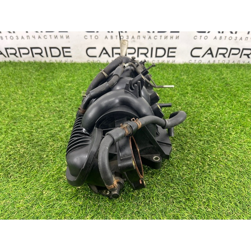 Коллектор впускной (впускная система) Nissan Juke F15 2011 1.6 140011KC0A