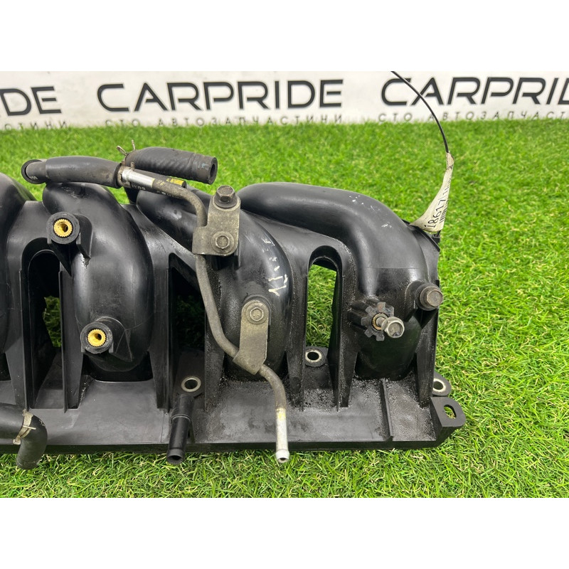 Коллектор впускной (впускная система) Nissan Juke F15 2011 1.6 140011KC0A