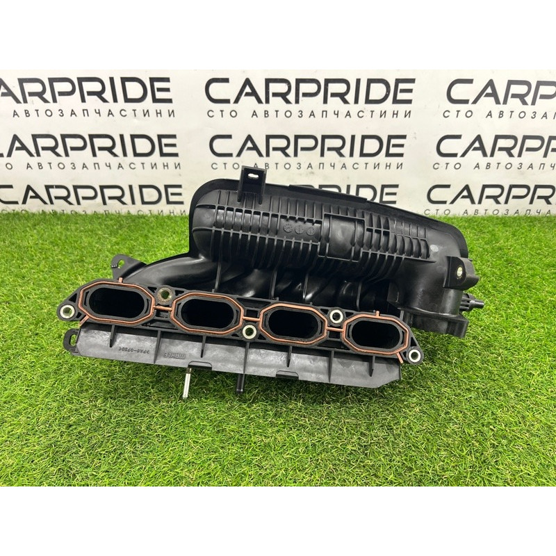 Коллектор впускной (впускная система) Nissan Juke F15 2011 1.6 140011KC0A