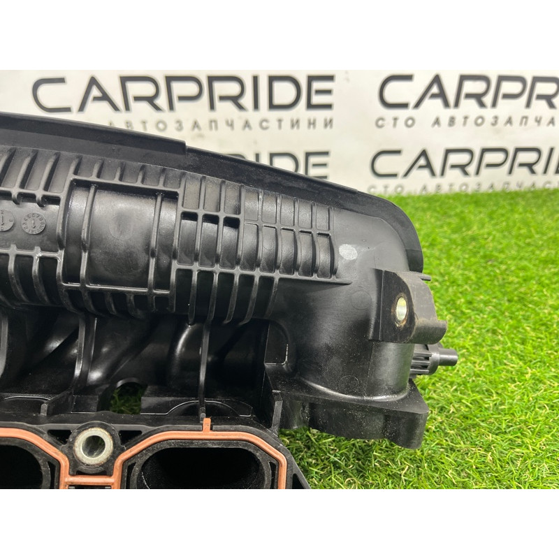 Коллектор впускной (впускная система) Nissan Juke F15 2011 1.6 140011KC0A