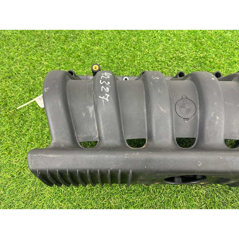 Коллектор впускной (впускная система) BMW 3-series E36 1997 M52b28 11611707027