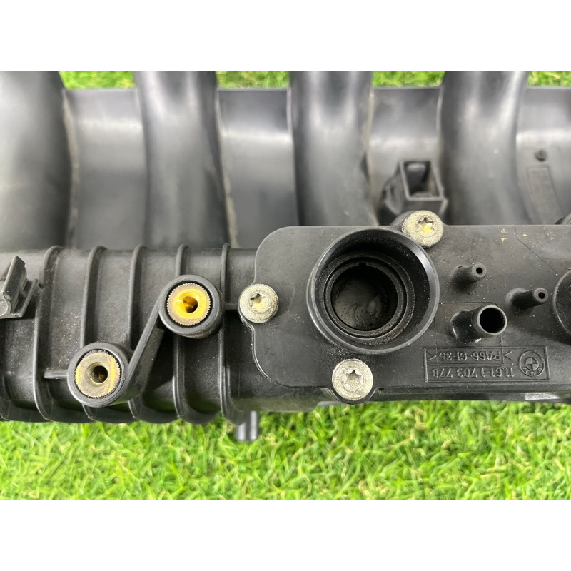 Коллектор впускной (впускная система) BMW 3-series E36 1997 M52b28 11611707027