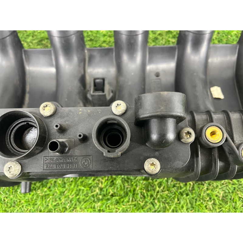 Коллектор впускной (впускная система) BMW 3-series E36 1997 M52b28 11611707027