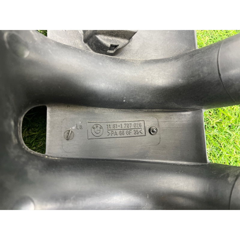 Коллектор впускной (впускная система) BMW 3-series E36 1997 M52b28 11611707027