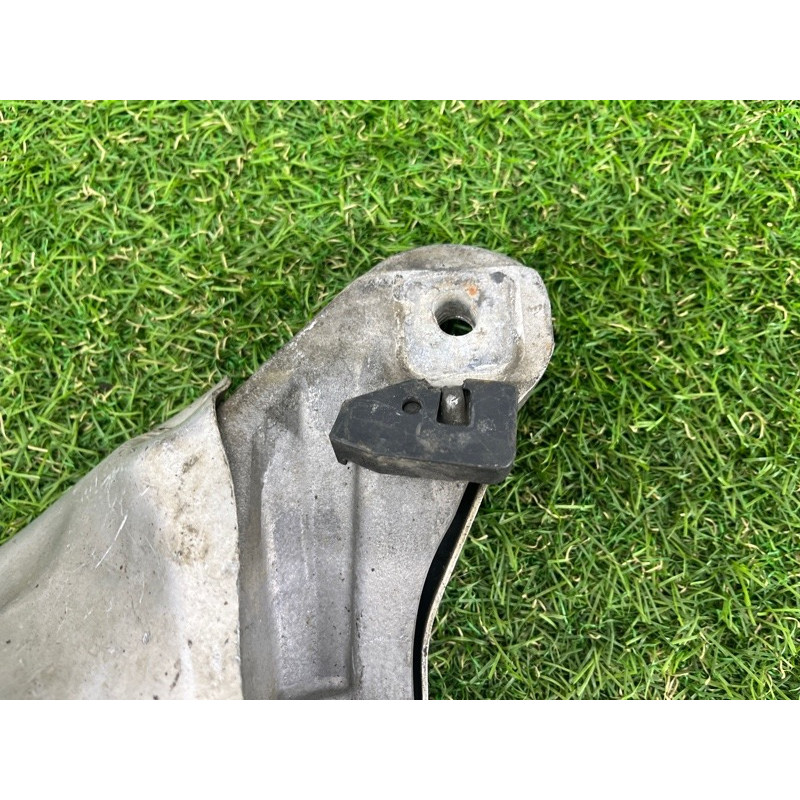 Кріплення подушки двигуна (кронштейни двигуна) BMW 3-series E92 2010 3.0 N54 22116772344