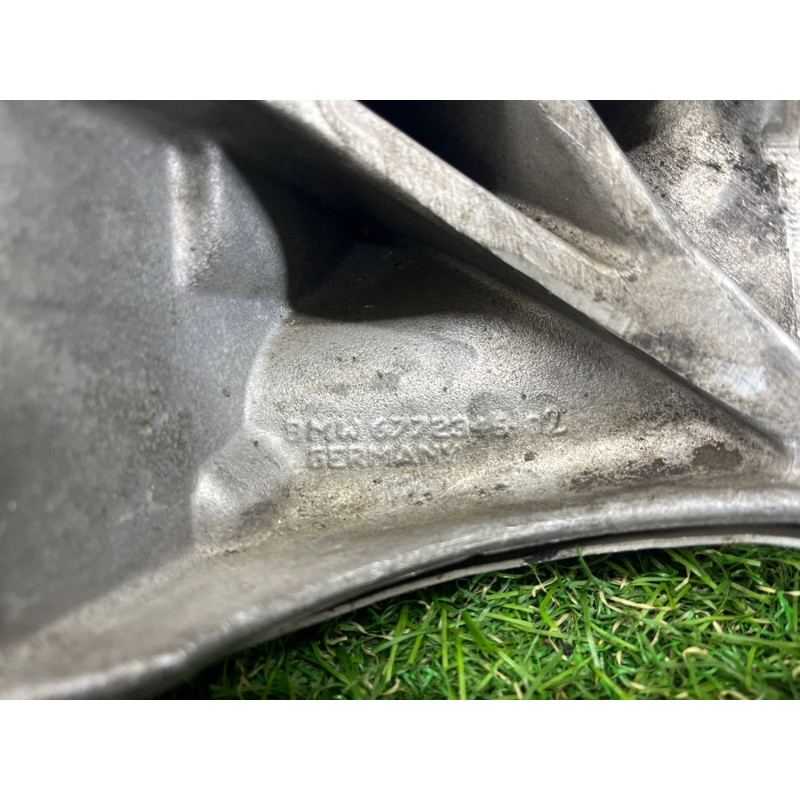 Кріплення подушки двигуна (кронштейни двигуна) BMW 3-series E92 2010 3.0 N54 22116772344