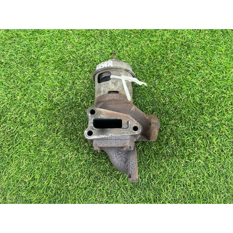 Клапан ЕГР (двигатель и элементы) Honda CRV RD7 2003 2.2 18730RMAE01