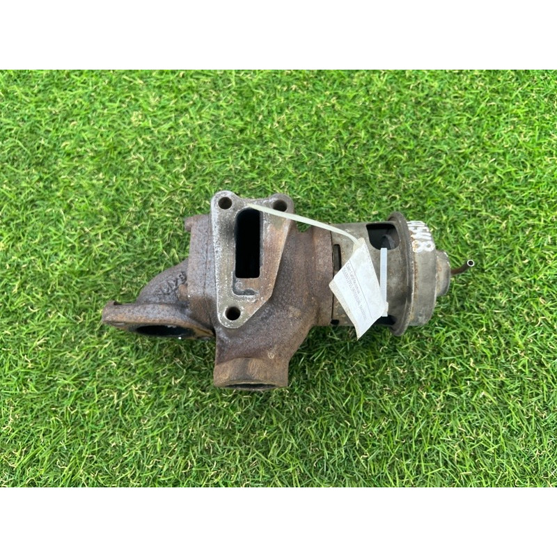 Клапан ЕГР (двигатель и элементы) Honda CRV RD7 2003 2.2 18730RMAE01