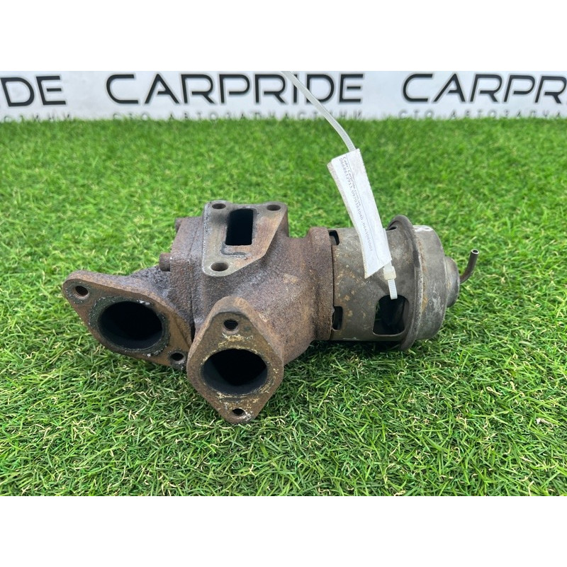 Клапан ЕГР (двигатель и элементы) Honda CRV RD7 2003 2.2 18730RMAE01