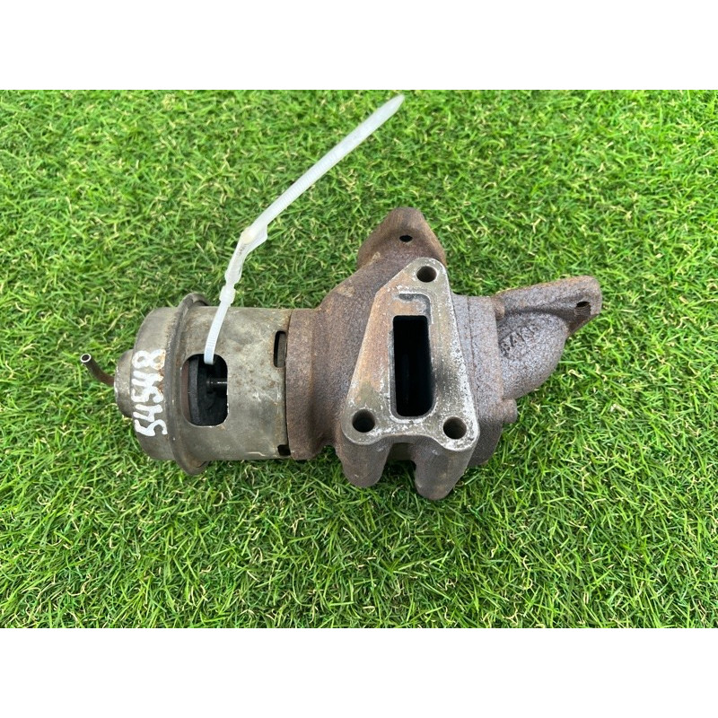 Клапан ЕГР (двигатель и элементы) Honda CRV RD7 2003 2.2 18730RMAE01