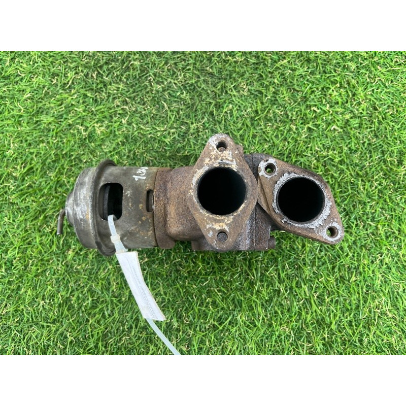 Клапан ЕГР (двигатель и элементы) Honda CRV RD7 2003 2.2 18730RMAE01