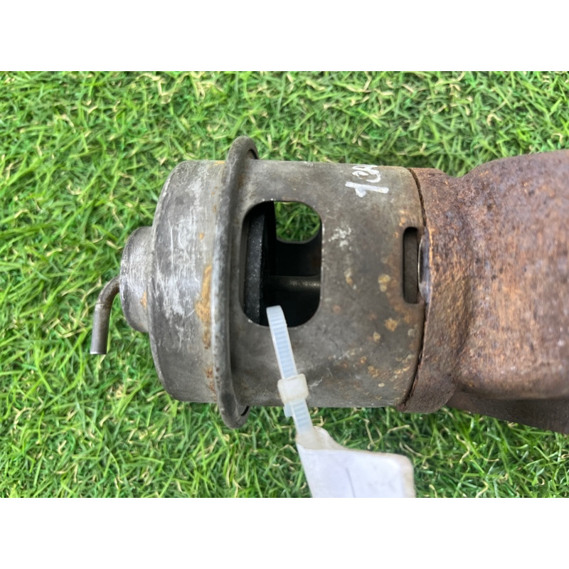 Клапан ЕГР (двигатель и элементы) Honda CRV RD7 2003 2.2 18730RMAE01