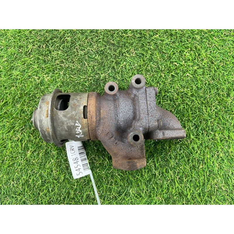 Клапан ЕГР (двигатель и элементы) Honda CRV RD7 2003 2.2 18730RMAE01