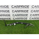 Трубка гидроусилителя (рулевое управление) BMW 5-series F10 2011 N63B44 32416786573