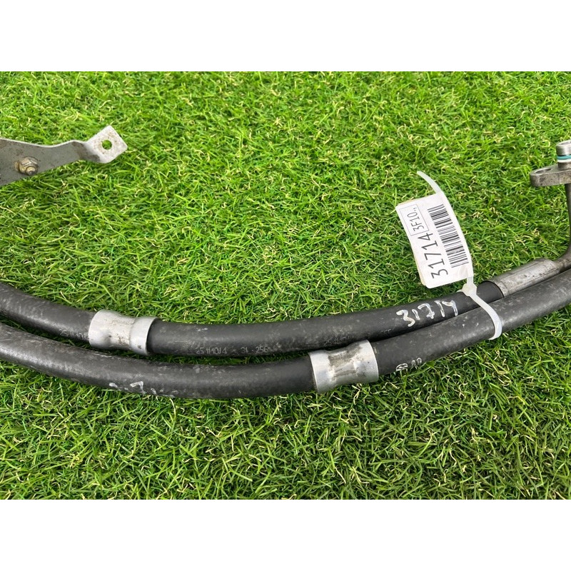 Трубка гидроусилителя (рулевое управление) BMW 5-series F10 2011 N63B44 32416786573