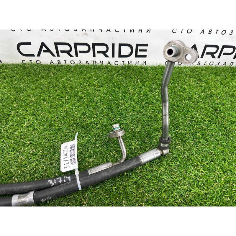 Трубка гидроусилителя (рулевое управление) BMW 5-series F10 2011 N63B44 32416786573