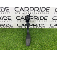 Педаль газа