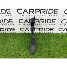 Педаль газа