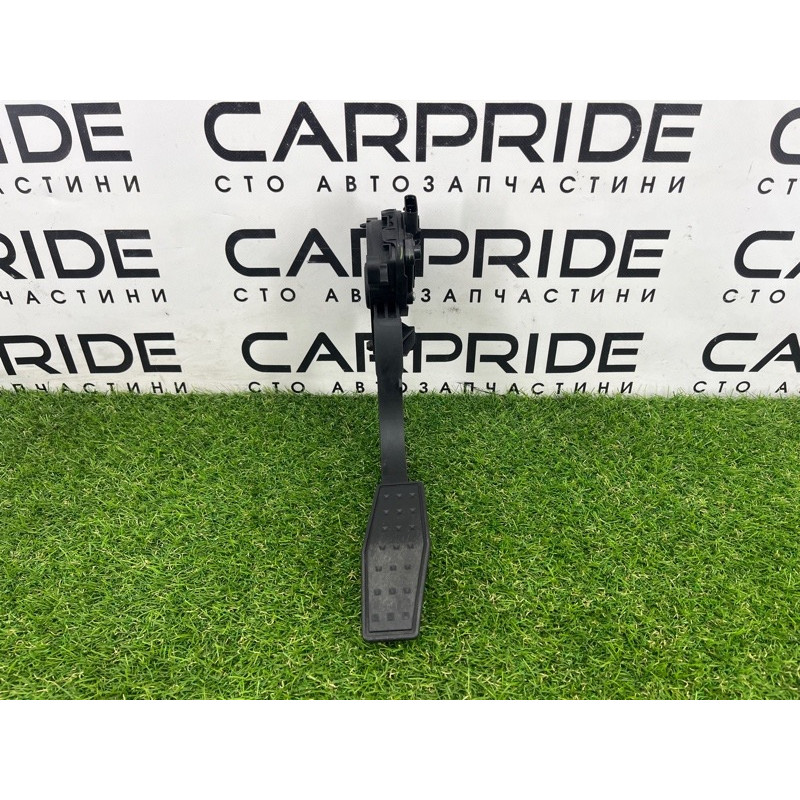 Педаль газа (электрика двигателя) Cadillac Xt5 1 2016 3.6 23134748