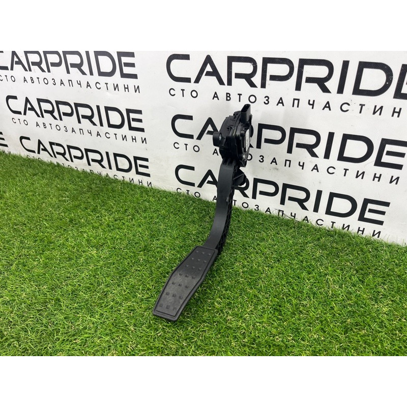 Педаль газа (электрика двигателя) Cadillac Xt5 1 2016 3.6 23134748