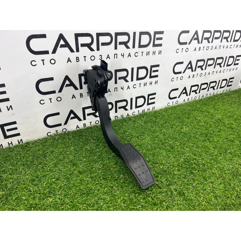 Педаль газа (электрика двигателя) Cadillac Xt5 1 2016 3.6 23134748