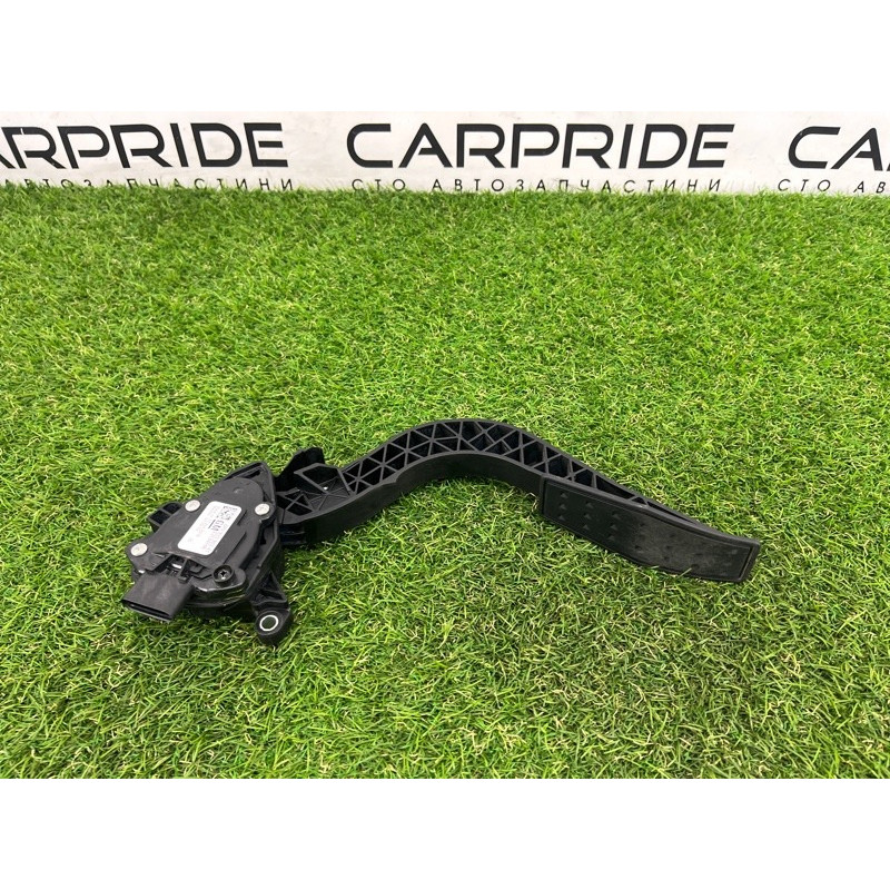 Педаль газа (электрика двигателя) Cadillac Xt5 1 2016 3.6 23134748
