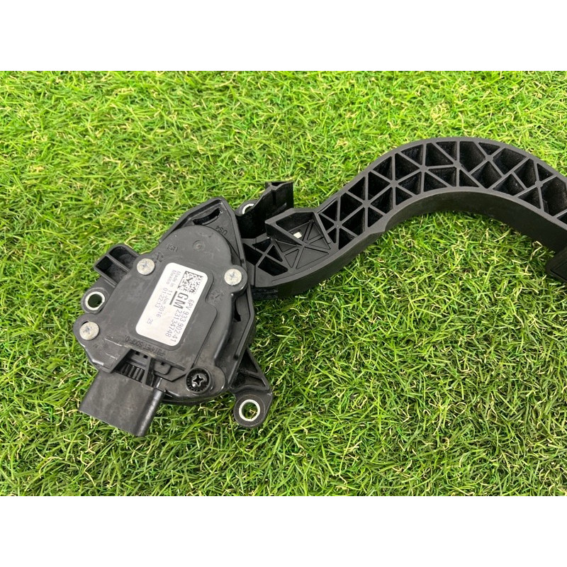 Педаль газа (электрика двигателя) Cadillac Xt5 1 2016 3.6 23134748