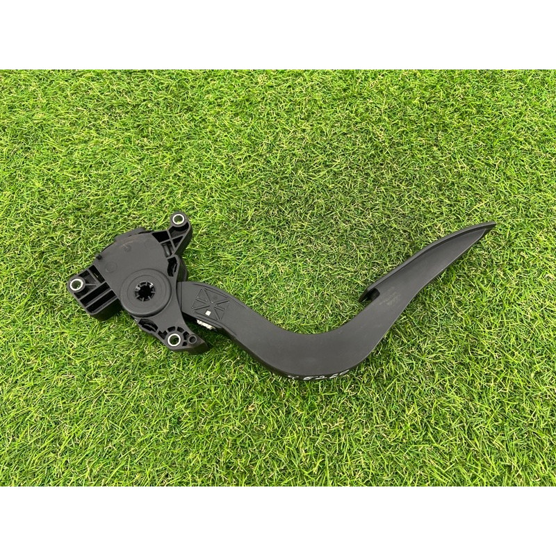 Педаль газа (электрика двигателя) Cadillac Xt5 1 2016 3.6 23134748