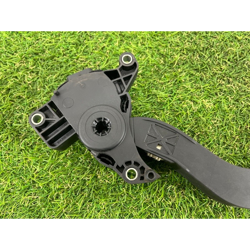 Педаль газа (электрика двигателя) Cadillac Xt5 1 2016 3.6 23134748