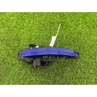 Ручка двери внешняя