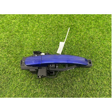 Ручка двери внешняя