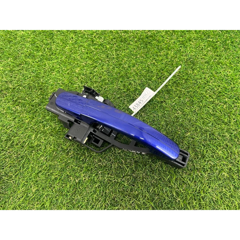 Ручка двери внешняя (кузов и элементы) FORD ESCAPE MK3 2014 1.6 cm51a224a36cc