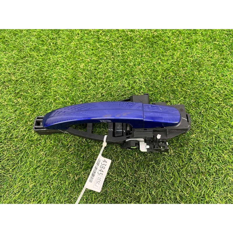 Ручка двери внешняя (кузов и элементы) FORD ESCAPE MK3 2014 1.6 cm51a224a36cc