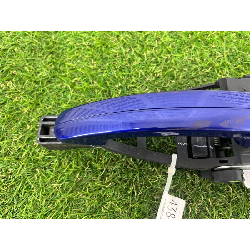 Ручка двери внешняя (кузов и элементы) FORD ESCAPE MK3 2014 1.6 cm51a224a36cc