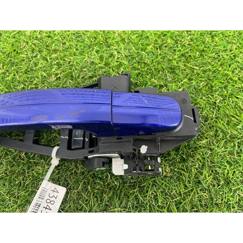 Ручка двери внешняя (кузов и элементы) FORD ESCAPE MK3 2014 1.6 cm51a224a36cc