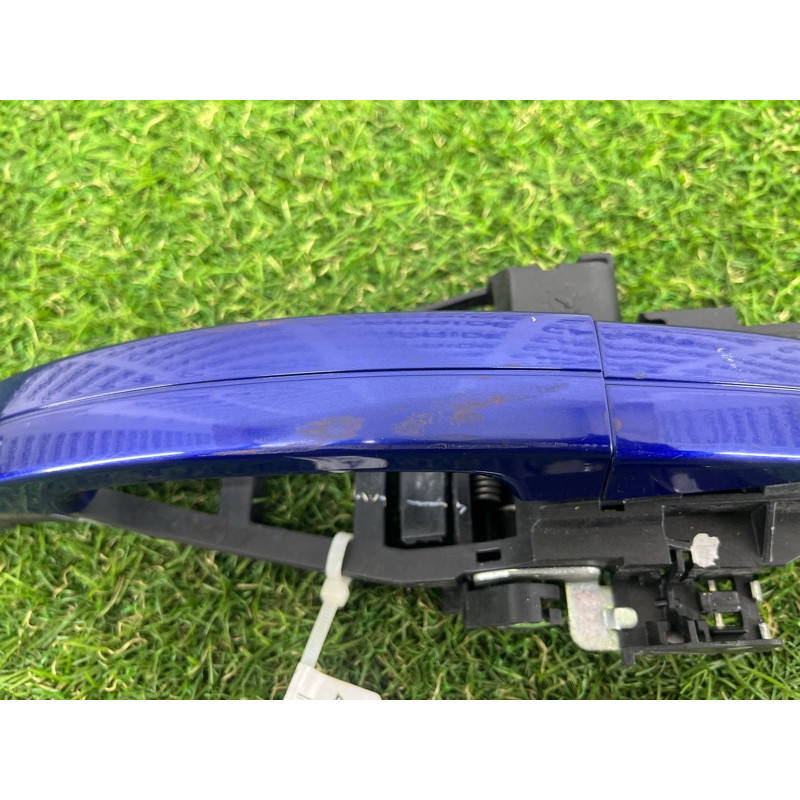 Ручка двери внешняя (кузов и элементы) FORD ESCAPE MK3 2014 1.6 cm51a224a36cc