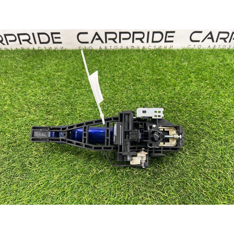 Ручка двери внешняя (кузов и элементы) FORD ESCAPE MK3 2014 1.6 cm51a224a36cc