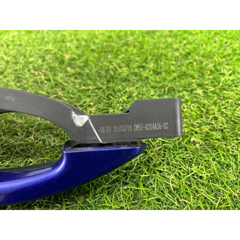 Ручка двери внешняя (кузов и элементы) FORD ESCAPE MK3 2014 1.6 cm51a224a36cc