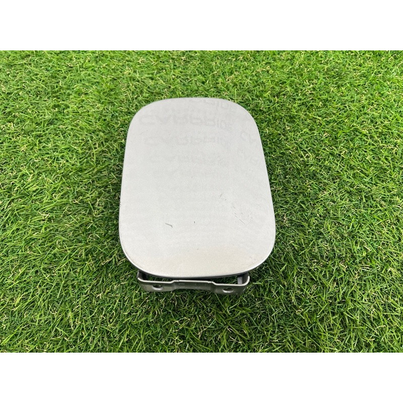 Лючок топливного бака (кузов и элементы) Mercedes-Benz C-class W203 2007 3.0 a0005845917