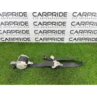 Ремінь безпеки