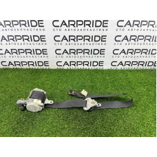 Ремінь безпеки