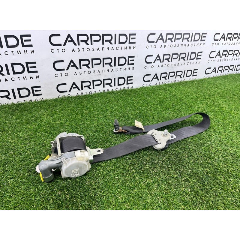 Ремінь безпеки (airbag/безопасность) Subaru Forester SH 2008 2.0 64622SC000AR