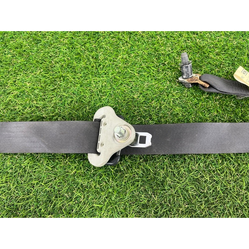 Ремінь безпеки (airbag/безопасность) Subaru Forester SH 2008 2.0 64622SC000AR