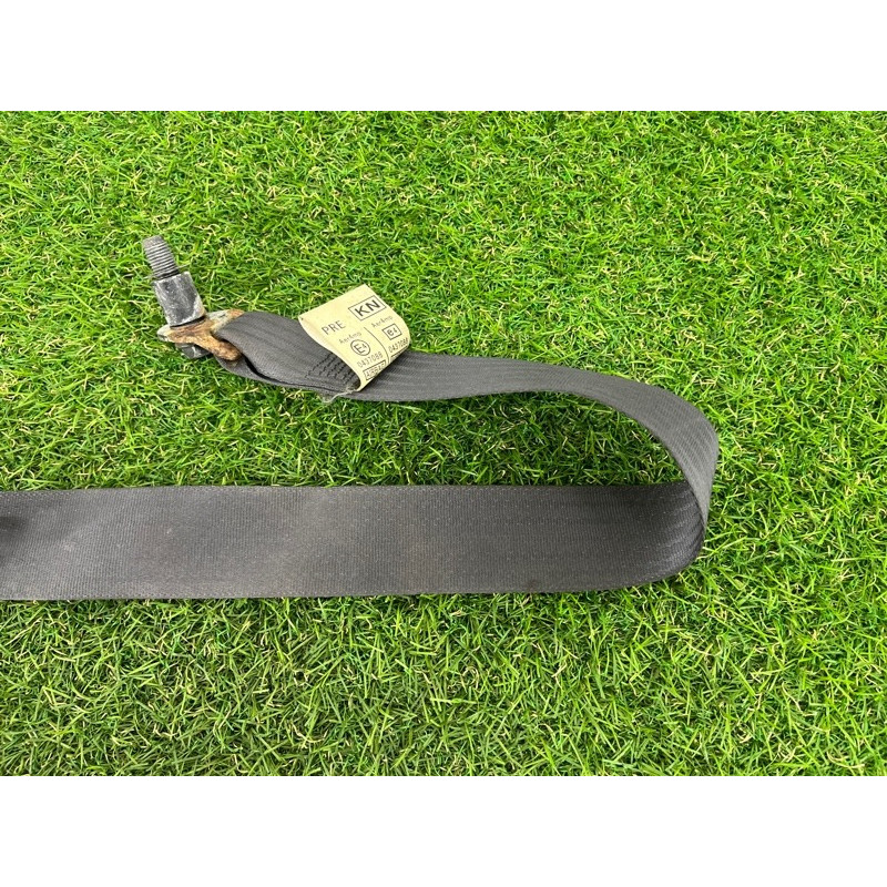 Ремінь безпеки (airbag/безопасность) Subaru Forester SH 2008 2.0 64622SC000AR