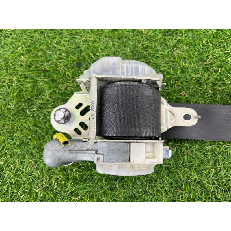 Ремінь безпеки (airbag/безопасность) Subaru Forester SH 2008 2.0 64622SC000AR